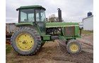 Property photo 2 - FARM EQUIPMENT AUCTION IN WELLS COUNTY